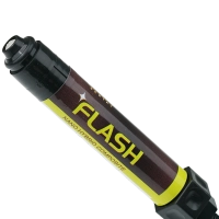 flash refill (oa3) - nano hybrid composite, шприц*4г (medicept dental)