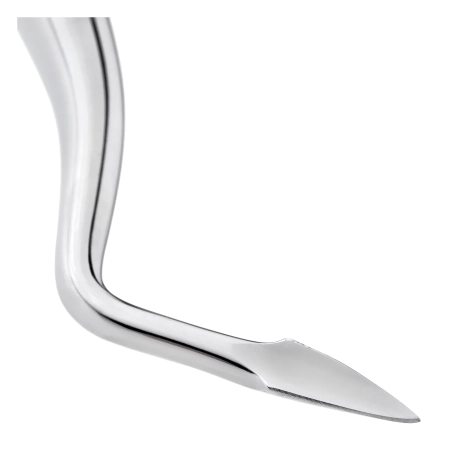 элеватор правый штыковидный, арт. 13-73r*, hlw