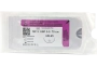 ультрасорб  мононить из сополимера гликолида и капролактона  l=75см  usp 3/0  hr-25  линтекс