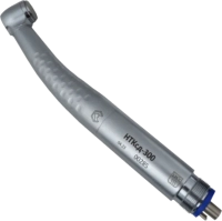 наконечник турбинный нтксд-300 м4 с генератором света вх-тайфун