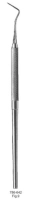 зонд стоматологический изогнутый fig.9 (642) cornerstone