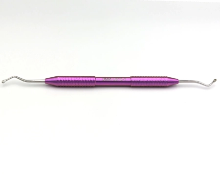 кюретажная ложка с615-1 (эми)