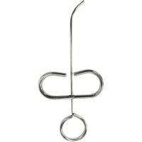 шприц-дозатор mta carrier d=0.8мм (1 шт) geosoft