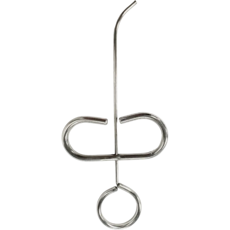 Шприц-дозатор MTA Carrier d=0.8мм (1 шт) Geosoft