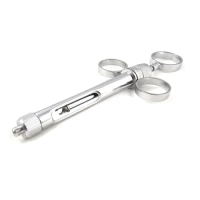 шприц карпульный treatway (3 кольца)