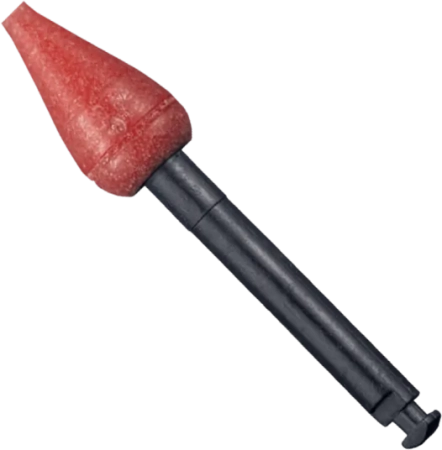 полир blackronin razor большой конус для контурирования enforce pin (5 шт) kagayaki