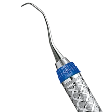 кюрета грейси №13/14 для дистальных поверхностей, ручка №9, hu-friedy