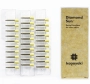 полир kagayaki diamond sun, уп/30шт (kagayaki) чашки желтые экстрамелкая (10)