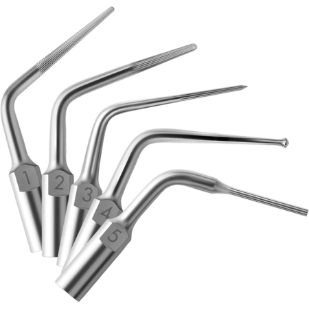 start-x - насадка эндодонтическая для ems n3 (1 шт) maillefer