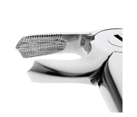 щипцы для удаления зубов нижние, моляры 11-22*, hlw