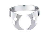 кламмер для коффердама #w14a, hygenic