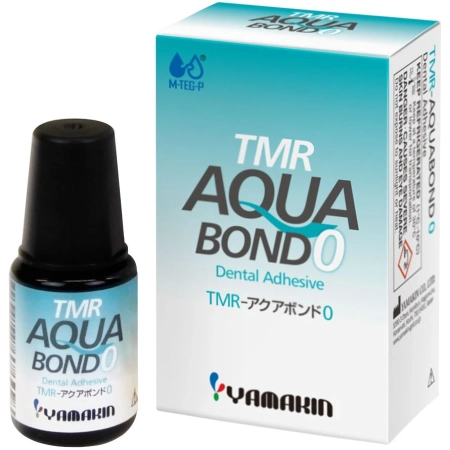 TMR AQUA BOND 0 материал стом. адгезивный, 5мл., Yamakin