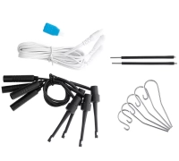 апекслокатор dpex iii цвет золотой-розовый dte