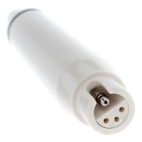 наконечник hd-7h к скалерам dte белый, без led-подсветки, woodpecker