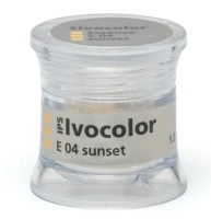 ips ivocolor essence e04 - краситель порошкообразный, закат (1.8 г) ivoclar