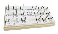kit bvp  kit vertical preparation универсальный набор для препарирования horico 