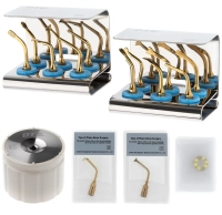 аппарат хирургический ультразвуковой ultrasurgery ds-ii led dte