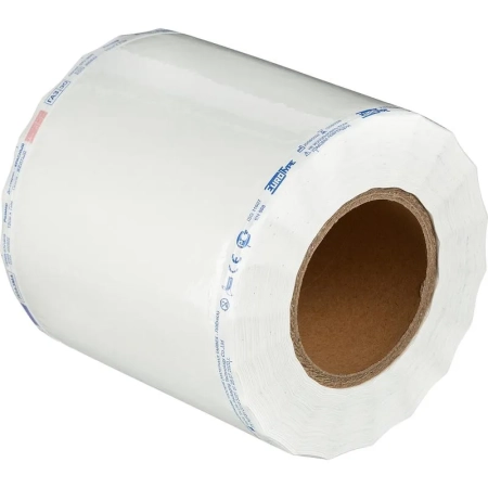 Рулон Тайвек/пленка для плазменной стерилизации 150мм*70м, EuroType