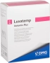 luxatemp - automix plus a1 1картридж*76г., 15 насадок dmg
