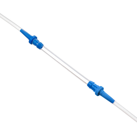 трубки ирригационные с регулятором для w&h, 1шт., accentmed (тк=12шт)