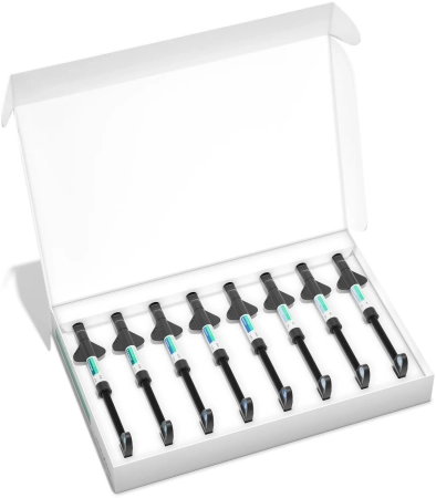 harmonize advanced kit (гармонайз) - набор 8шпр*4г., арт. 36635, kerr