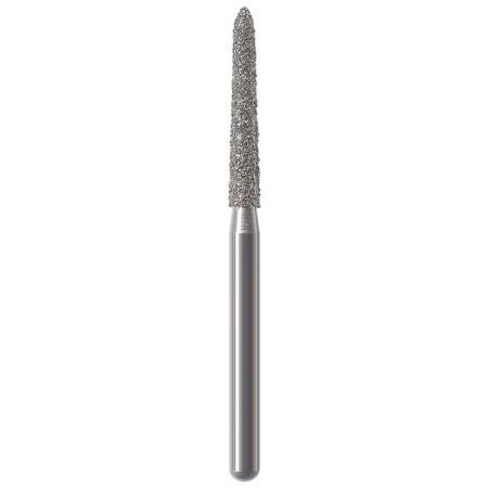 Боры 879K-016M FG алмазные турбины, NTI