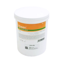 упин - альгинатный слепочный материал, 800г., spofa