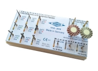 kit tkp1 универсальный набор для терапии horico 