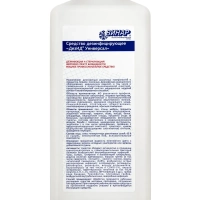 дезид универсал - средство дезинфицирующее (1 л) винар