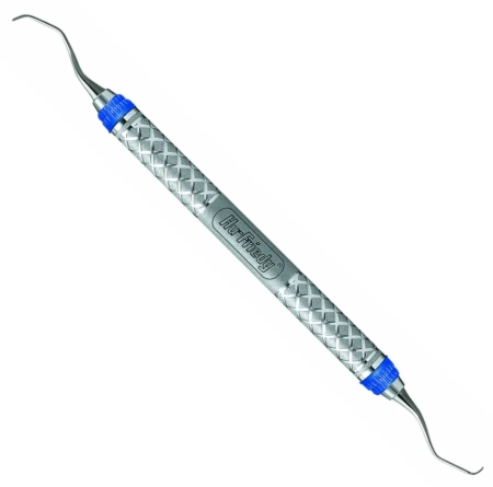 Кюрета Грейси №13/14 After Five для дистальных поверхностей, ручка №9, Hu-Friedy