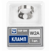 кламп тор вм без крыльев w2a