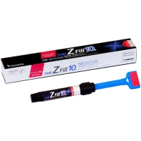 tmr z fill 10 universal светоотверждаемый композит цвет a1, 1 шприц*2 мл, yamakin