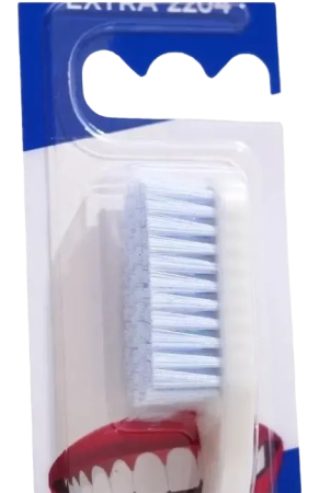 зубная щетка global white extra whitening отбеливающая арт. 19001