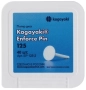 полир "kagayaki enforce pin" -  диски белые грубая (125) уп/40шт