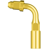 насадка e2t к скайлеру (эндочак) эндодонтическая, woodpecker