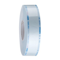 рулоны для стерилизации с индикатором, бумага/пластик, 50мм*200м., euronda (тк=8шт)