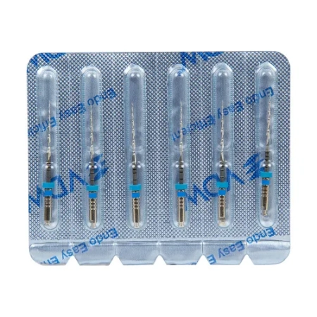 M2 Тейпер NiTi 06 L25 WP16 №30  V04 0236 025 030, VDW