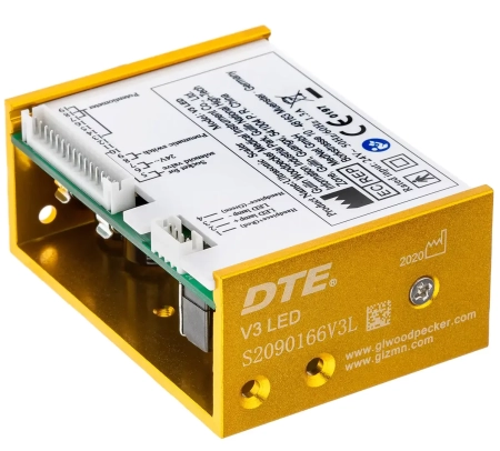 Скейлер ультразвуковой DTE V3 LED