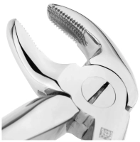 щипцы извлекающие корневые для нижней челюсти №33s, рa 533/09, nopa