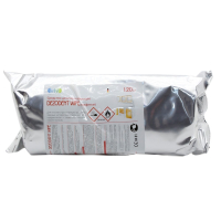 салфетки "dezodent wipe", сменный блок: 120шт., dezodent (тк=12шт)