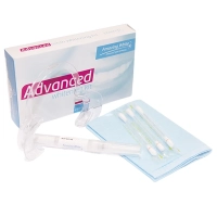 набор для отбеливания зубов amazing white advanced 16%