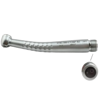 наконечник турбинный нткс-300-1 «сзм» b2 кнопочный (ш/п - сталь) вх-тайфун