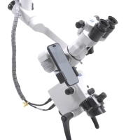 микроскоп zumax oms 2350