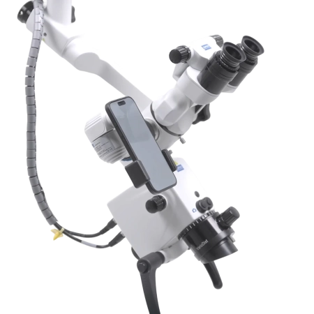 Микроскоп Zumax OMS 2350