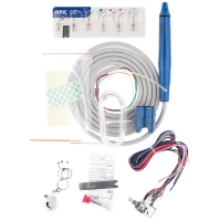 скейлер ультразвуковой dte v3