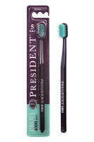 зубная щетка "president®" profi soft 4000 арт. 726