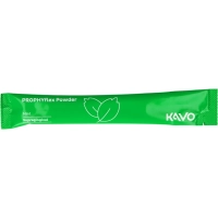 порошок prophyflex powder профилактический со вкусом мяты, бикарбонат натрия (80 по 15 г) kavo