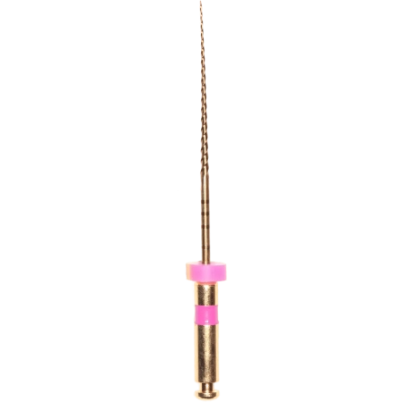 EndoView / ЭндоВью файлы машинные 25 мм 03/13 Slider 1 (6 шт) Geosoft