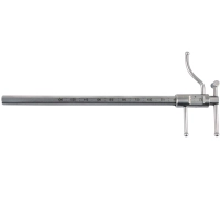 стоматологический измеритель межальвеолярной высоты, большой, gau-02, mr.curette tech