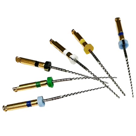 apex-max / апекс-макс файлы машинные 25 мм 02/40 ax40 (6 шт) geosoft